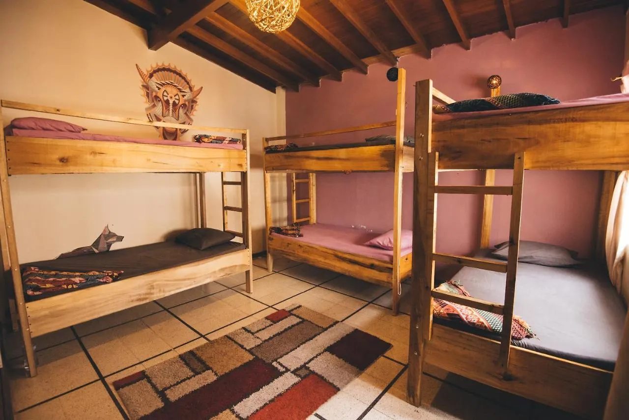 Hostel Ondas Medellín