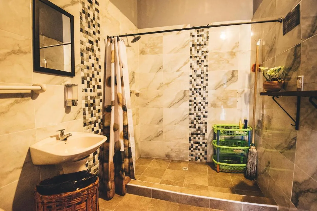 Hostel Ondas Medellín 0*,  Colombie