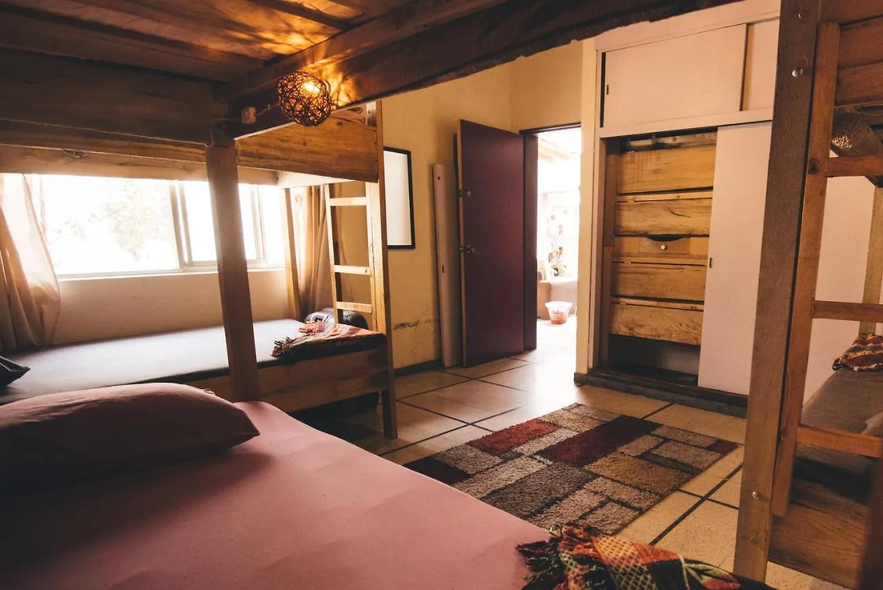 Hostel Ondas Medellín