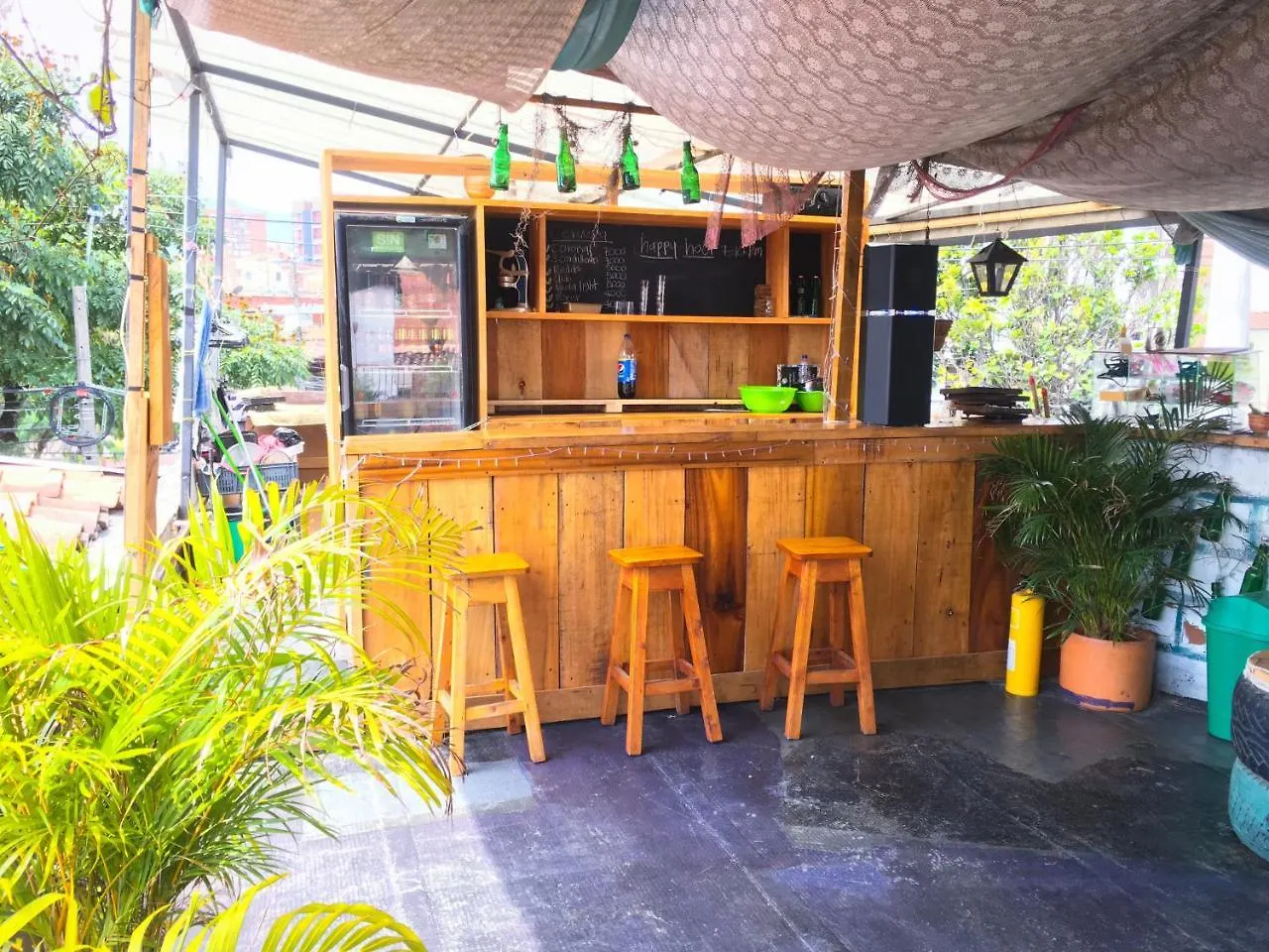 Hostel Ondas מדיין קולומביה